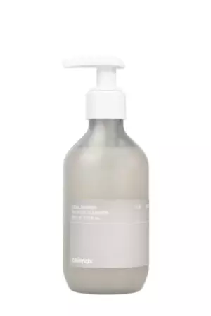 Гель-пенка для умывания с комплексом церамидов | Celimax Dual Barrier Mild Gel Cleanser 200ml