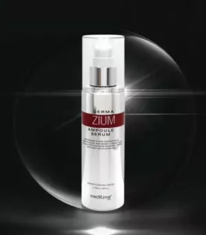 Лифтинг сыворотка Meditime  BOTALINUM DERMA ZIUM Ampoule  Serum   100мл