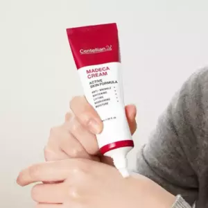 Centellian24 Крем антивозрастной многофункциональный - Madeca cream active formula season 5, 50мл