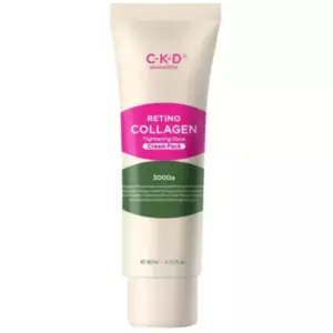 CKD Маска-пленка с ретинолом - Retino collagen small molecule 300 tightening cream pack, 80мл