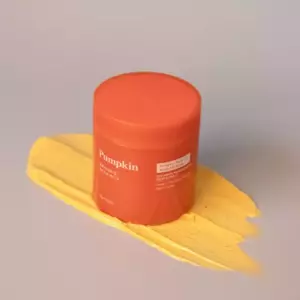 TheYEON Маска смываемая для сужения пор с экстрактом тыквы - Pumpkin tight up wash off mask, 120мл