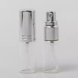 Mini-П 5 мл (серебро) 