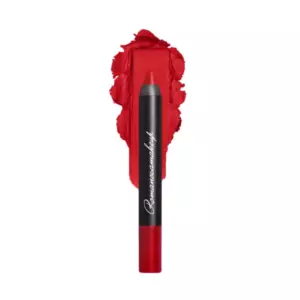 ROMANOVAMAKEUP Помада-карандаш для губ Sexy Lipstick Pen MY PERFECT RED