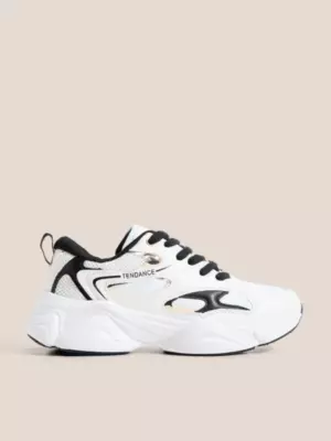 Женские кроссовки TENDANCE