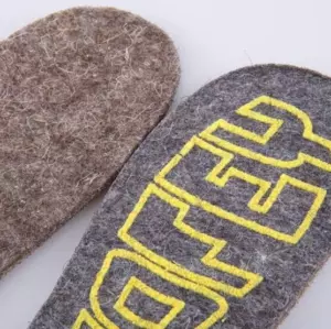 Стельки войлочные для детей Котофей