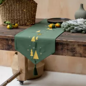 Дорожка сервировочная "Грини"