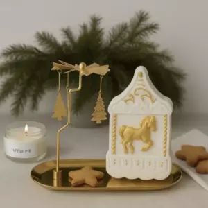 Бомбочка Карусель 135гр