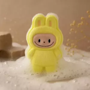 Бомбочка Лабусик желтый 170гр