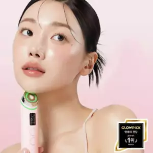 Электромассажер для лица Medicube Age-R Booster Pro