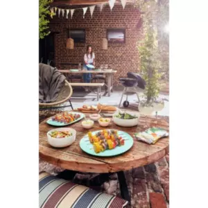 Блюдо ДИВАЛИ 18см глубокое