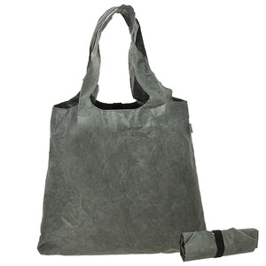 Сумка-шоппер Borsa Kraft Gray 