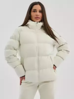 T3330-6 пуховик женский