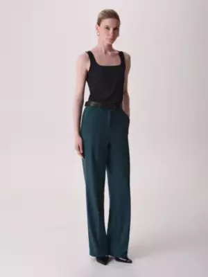 Прямые брюки со стрелками 00.567.9149.023.1