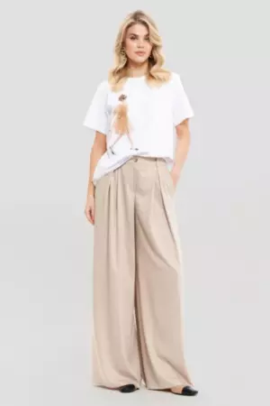 Джемпер женский 101740 (Белый)