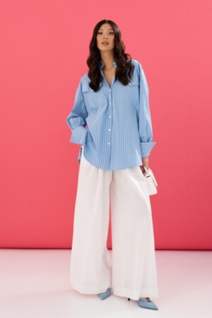 Рубашка А835