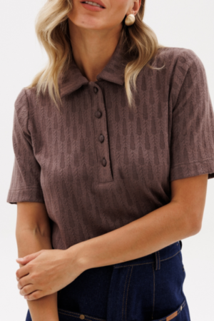 Eola Джемпер 2975 Шоколад