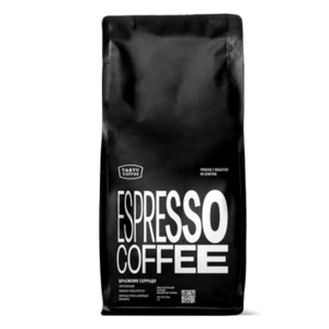 Кофе Бразилия Серрадо