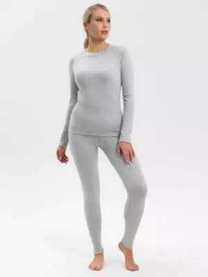 Костюм Термо-4 КАРМЕЛАНЖ