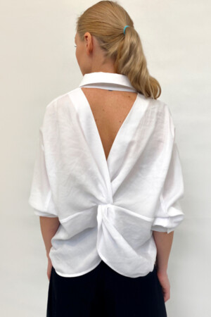 БЛУЗКА 334 "туда-сюда"!