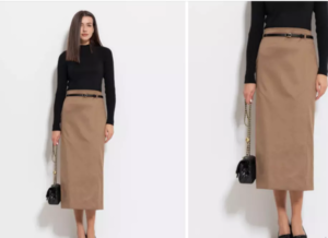 52970 Юбка  LAKBI