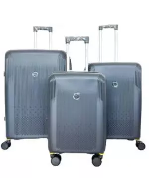 IMPR-8038PPR-08  «Impreza» чемодан ручная кладь ПП-полипропилен