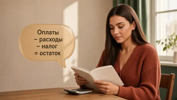 Прибыль от оказания услуг: сколько остаётся частному мастеру после работы