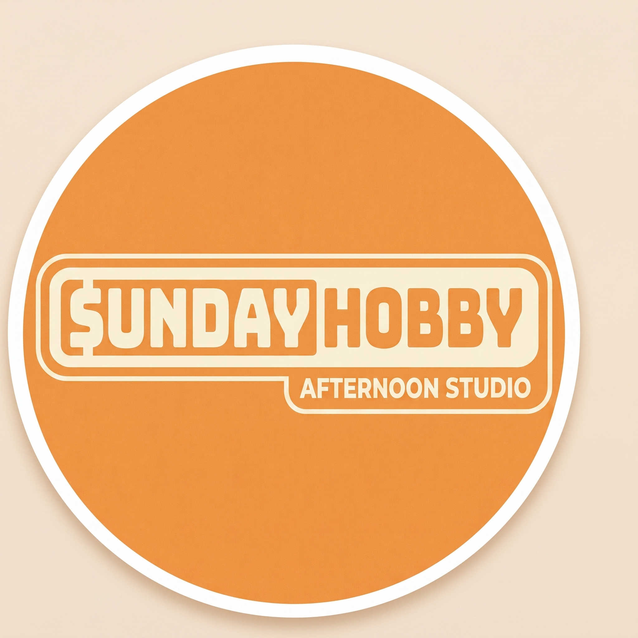 SUNDAY HOBBY