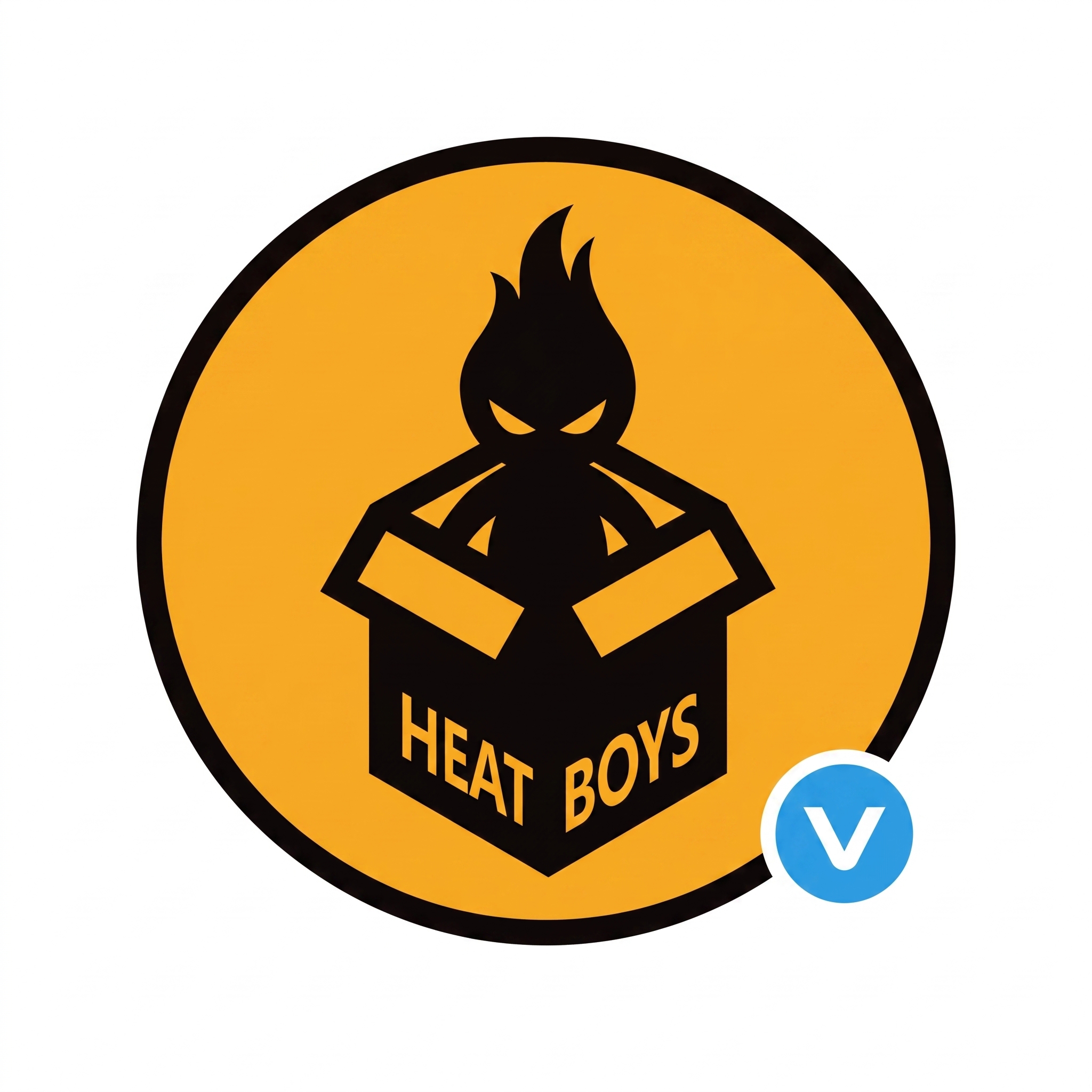 HeatBoys