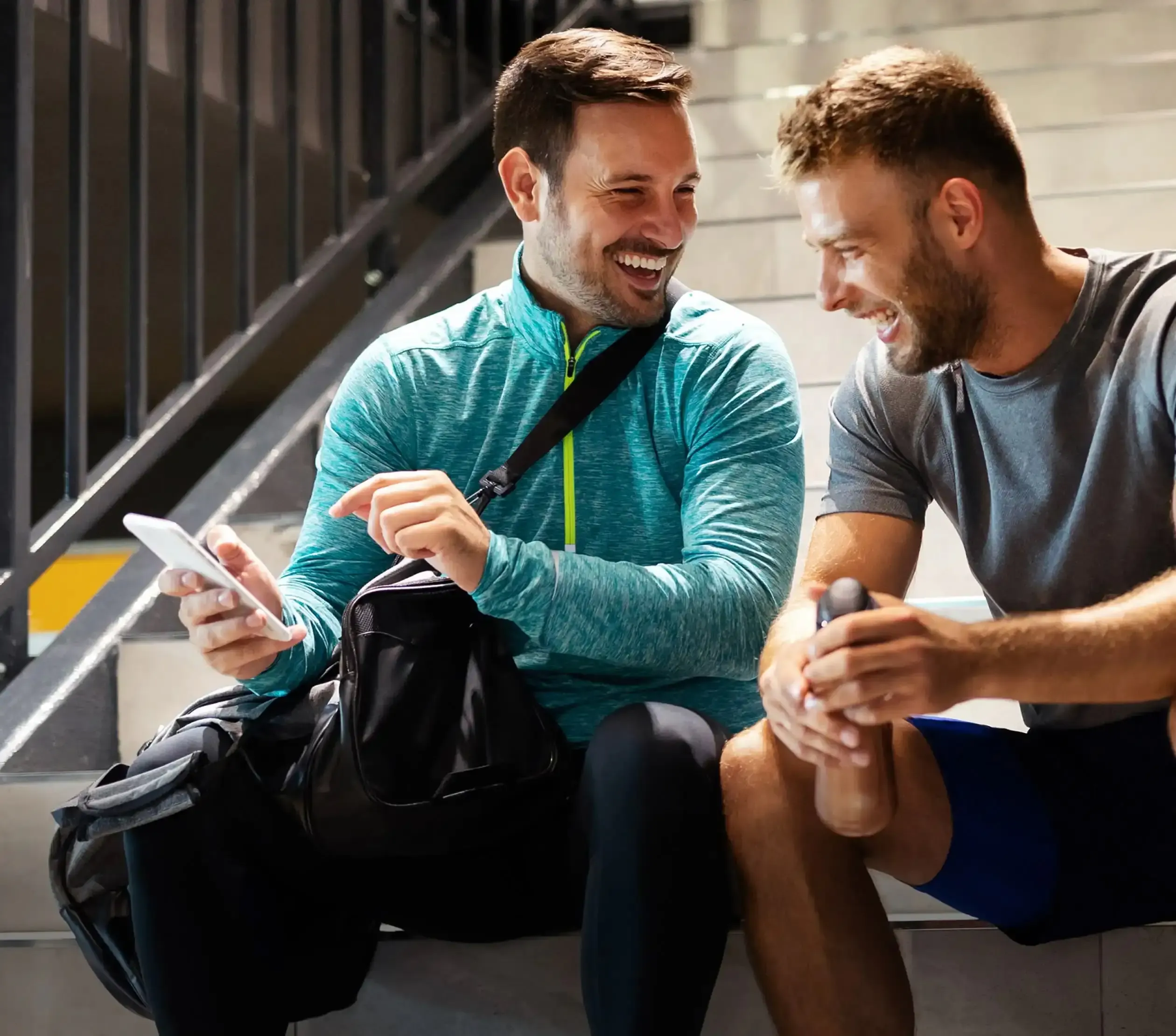 Команда тренеров