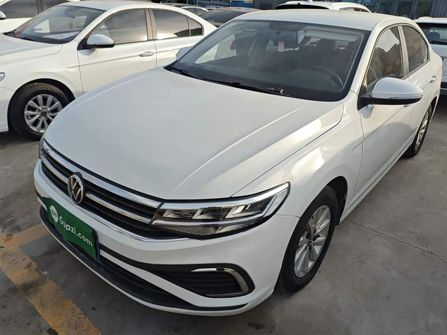 2023 Volkswagen Bora 200TSI DSG Comfort Edition