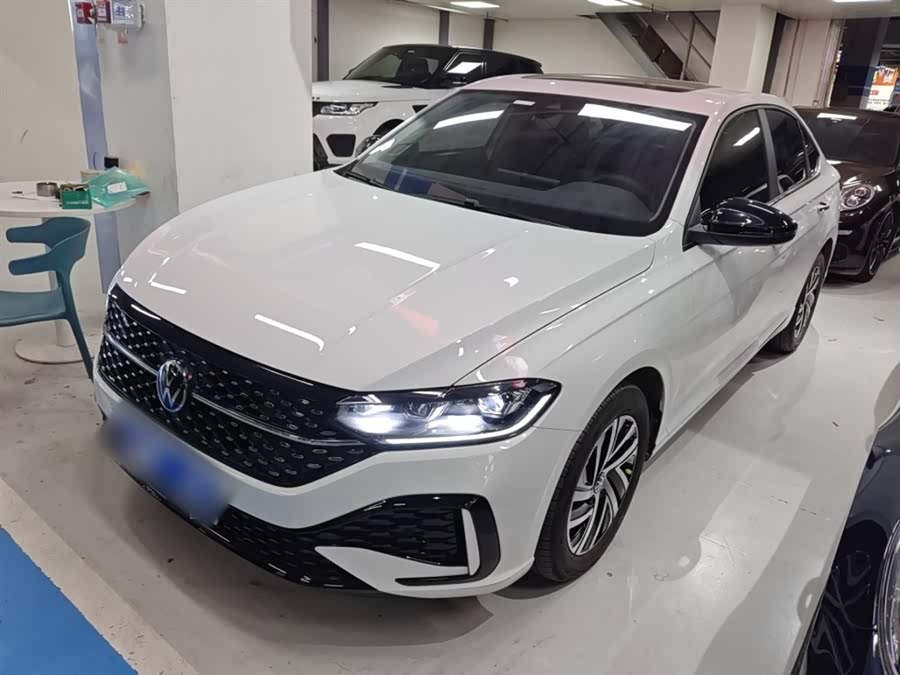 Lavida 2024 300TSI DSG Starry Sky Leading Edition