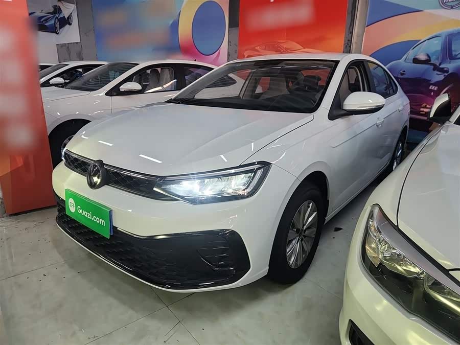 2023 Volkswagen Lavida New Elite 1.5L Automatic New Elite Edition