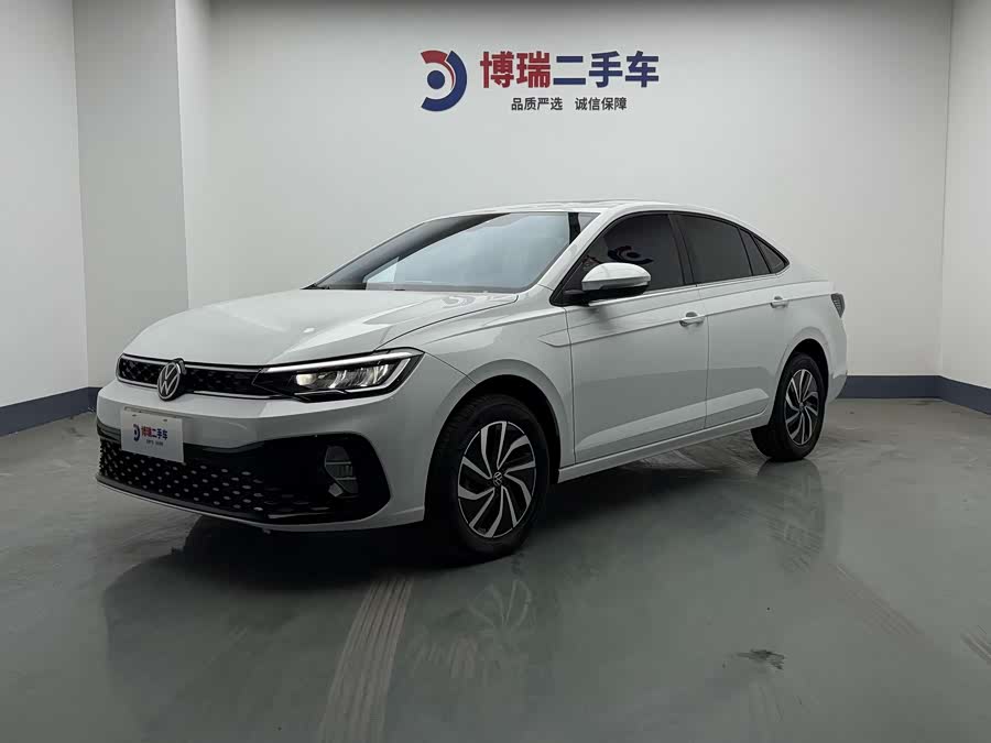 Lavida 2023 New Elite 1.5L Automatic Outstanding New Wish Edition