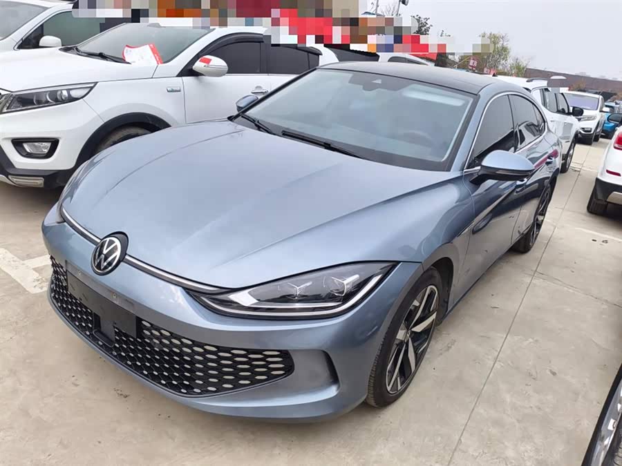 Lamando 2022 Lamando L 280TSI DSG Hot Edition