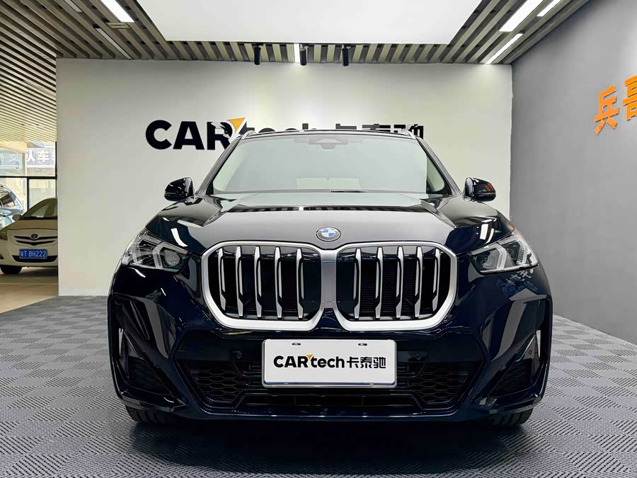 BMW X1 2025 sDrive25Li M Sport Package