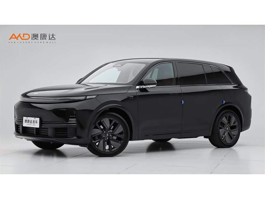 Li Auto L7 2024 Pro