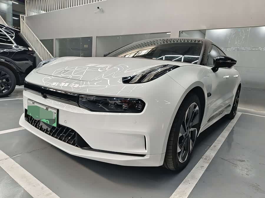 Extreme Krypton 001 2023 WE Edition 100kWh