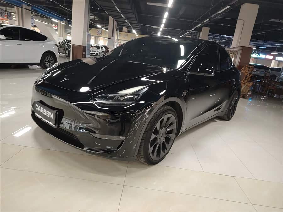 Model Y 2022 Rear-Wheel Drive