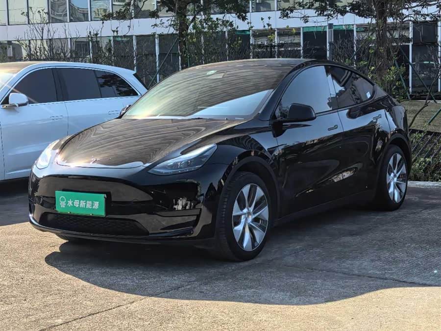 Model Y 2022 Facelift Rear-Wheel Drive Version