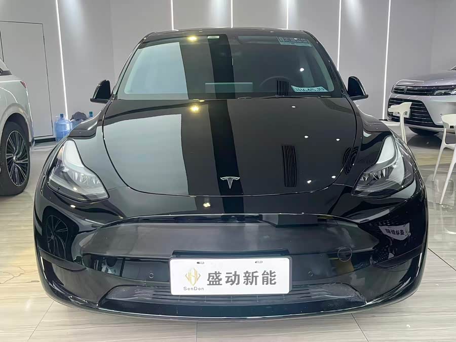 Model Y 2022 Rear-Wheel Drive