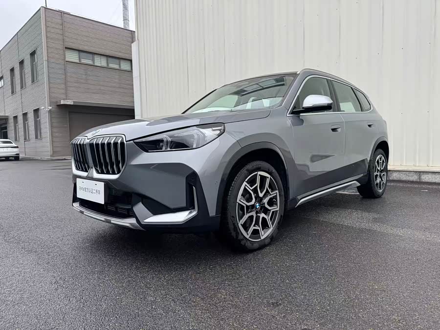 2024 BMW X1 sDrive25Li X Design Package