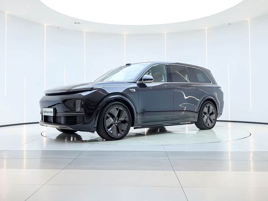 Li Auto L9 2025 Ultra Intelligent Renewal Edition