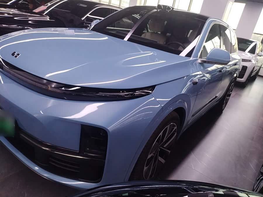 Li Auto L7 2024 Ultra