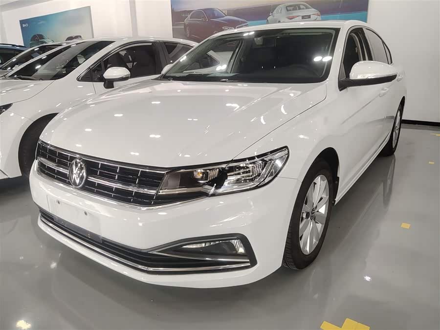 2021 Volkswagen Bora 1.5L Automatic Elite Smart Edition