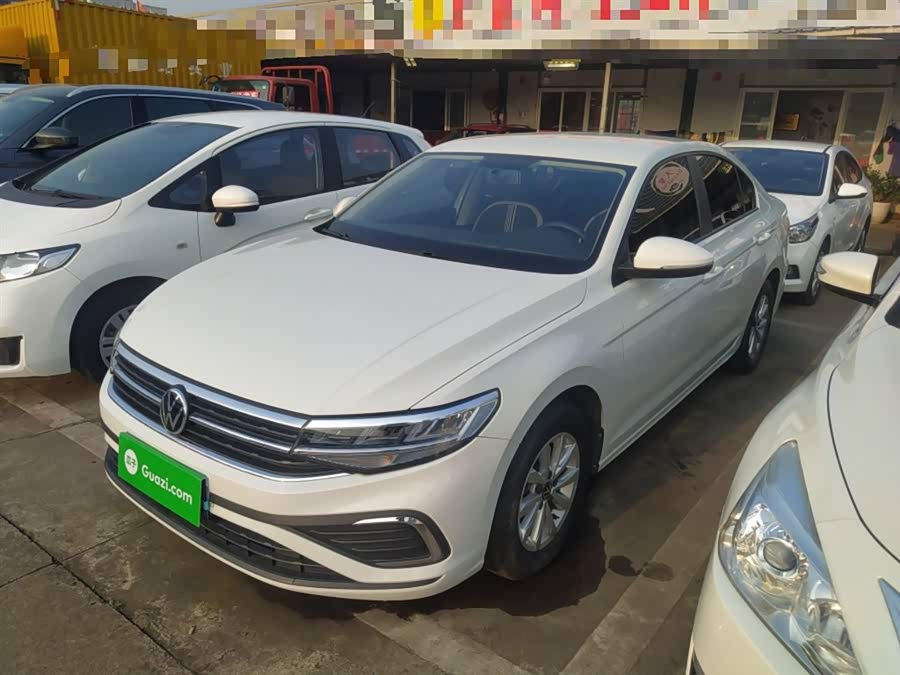 2023 Volkswagen Bora 200TSI DSG Comfort Edition