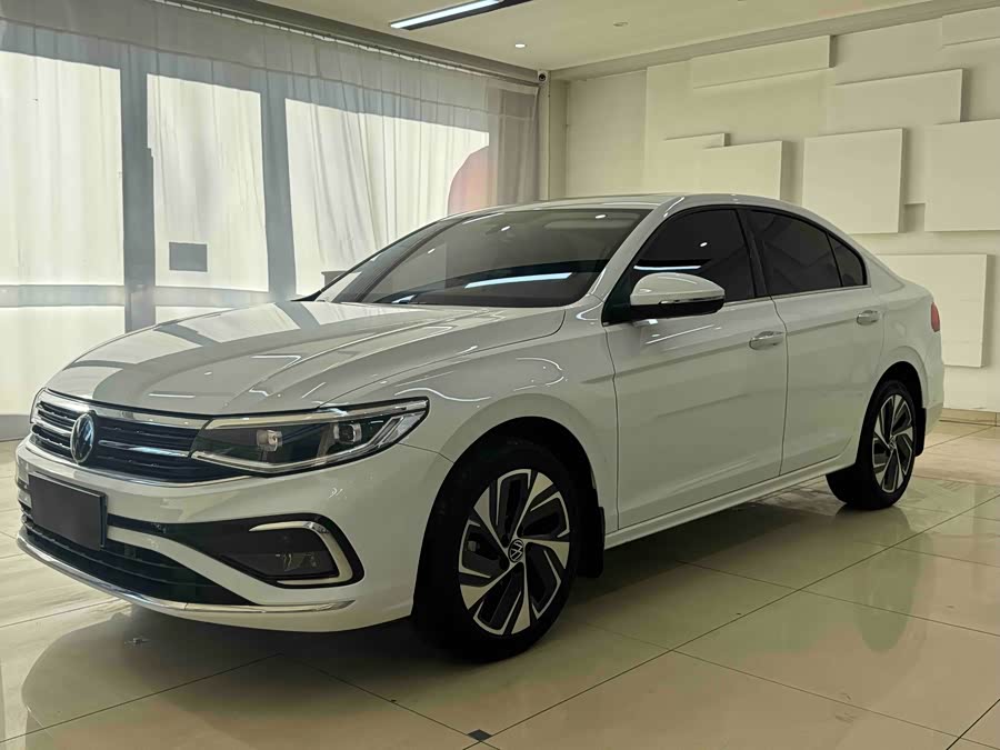 2023 Volkswagen Bora 200TSI DSG Yuexing PRO Edition