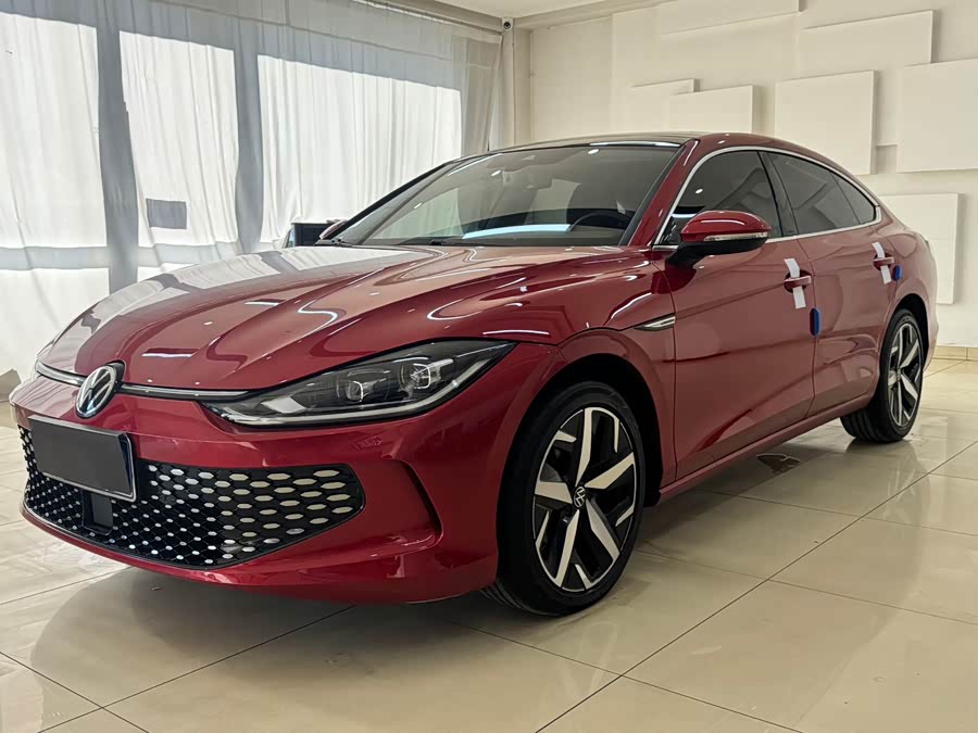 Lamando 2022 Lamando L 280TSI DSG Hot Edition