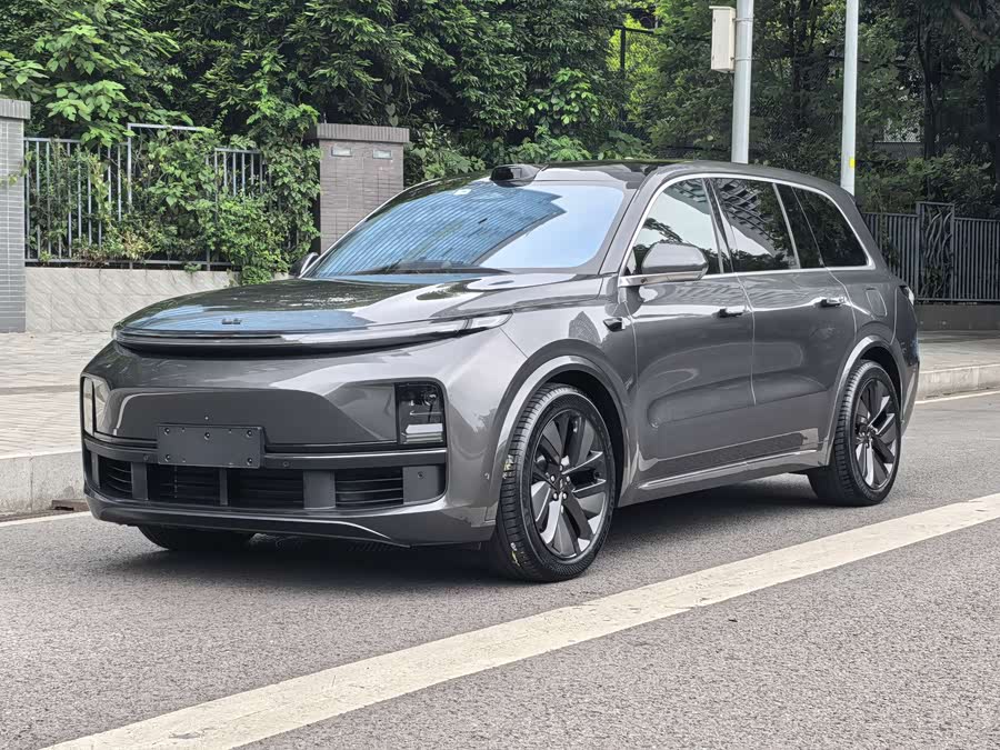 Li Auto L9 2022 Max