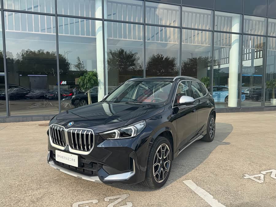 2023 BMW X1 sDrive25Li X Design Package