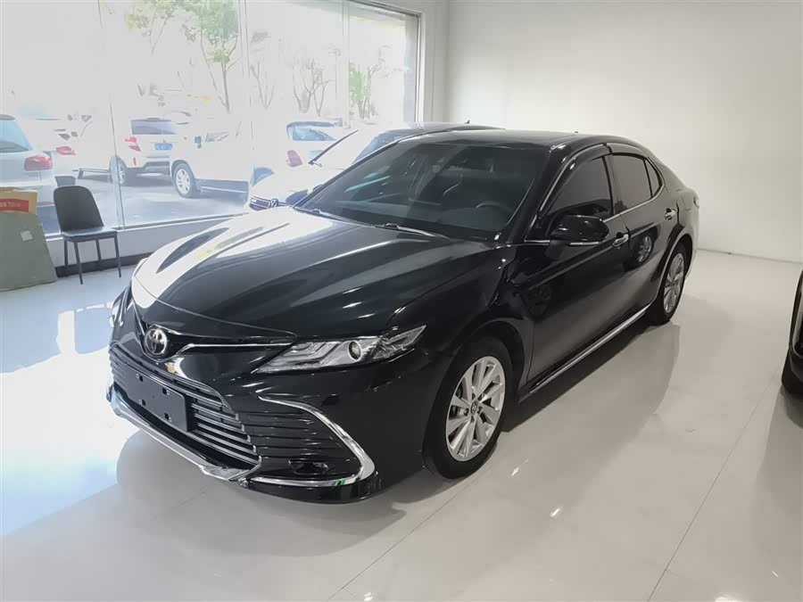 2023 Camry 2.0G Luxury Edition
